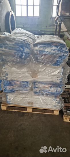 Биг бег б/у и новый