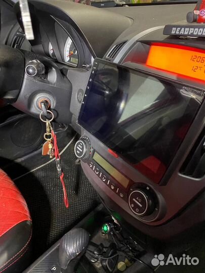 Шумоизоляция автомобиля, виброизоляция