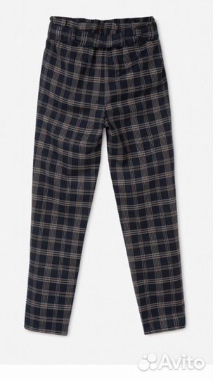 Брюки для девочки
