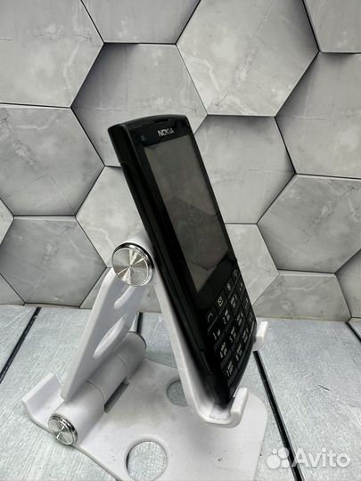 Nokia X3-02