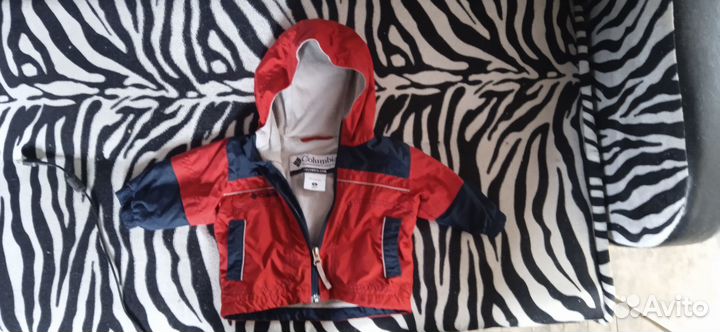 Одежда для новорожденных пакетом