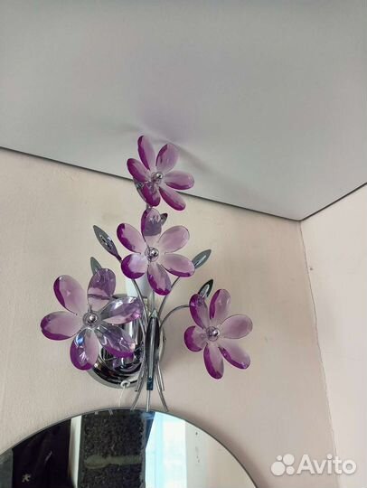 Настенный светильник бра