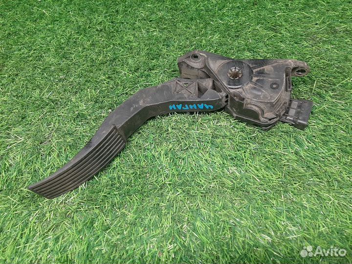 В наличии: Педаль газа Changan CS35