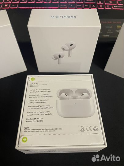 Airpods pro
