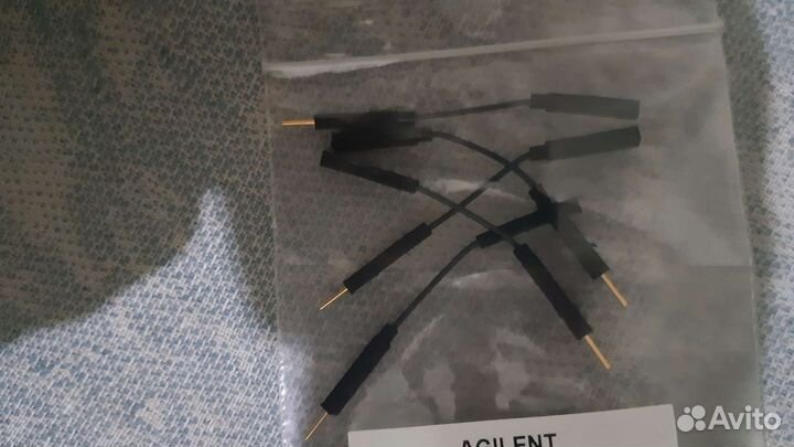 Провод заземления датчика agilent 5959-9334