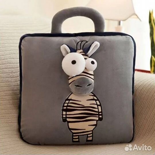 Плед детский