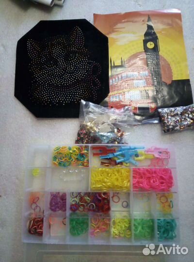 Сапожки для девочки