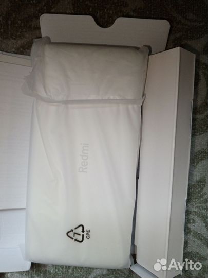 Powerbank xiaomi 20000