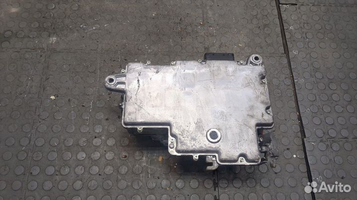 Инвертор киа Optima 4, 2018