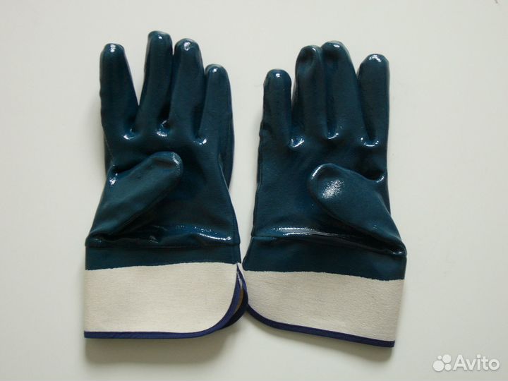 Перчатки-краги SKY prime (Скай Прайм)