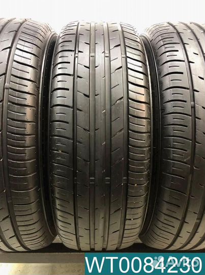 Dunlop SP Sport FM800 215/65 R16 95T
