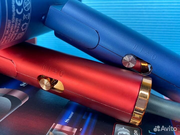 Фен surker складной SK 3807