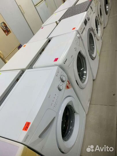 Стиральная машина бу с доставкой