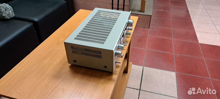 Усилитель Pioneer SA-66