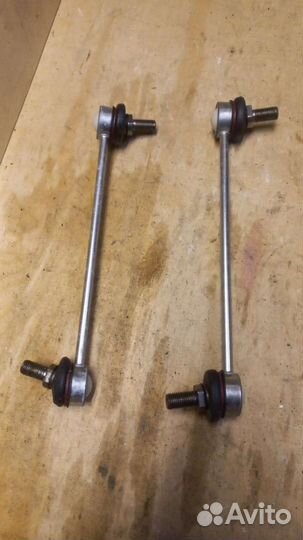 Стойка переднего стабилизатора opel vectra B