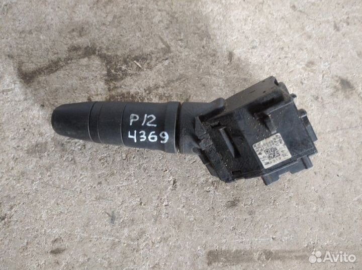 Переключатель поворотов Nissan Primera P12
