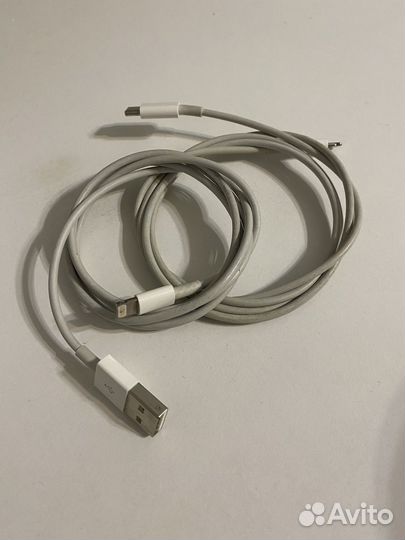 Провод lightning type c (и usb )