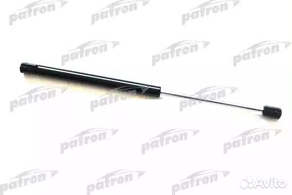 Амортизатор крышки багажника Общая длина: 405 мм