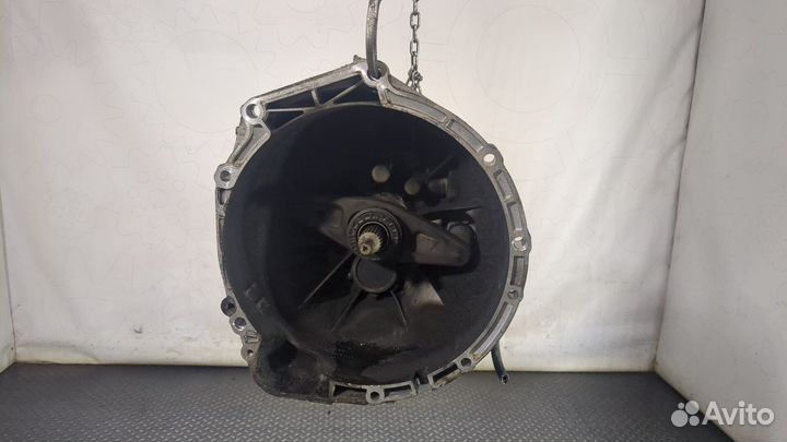 Кпп 6-ст.мех. (МКПП) BMW 3 E90, E91, E92, E93, 200