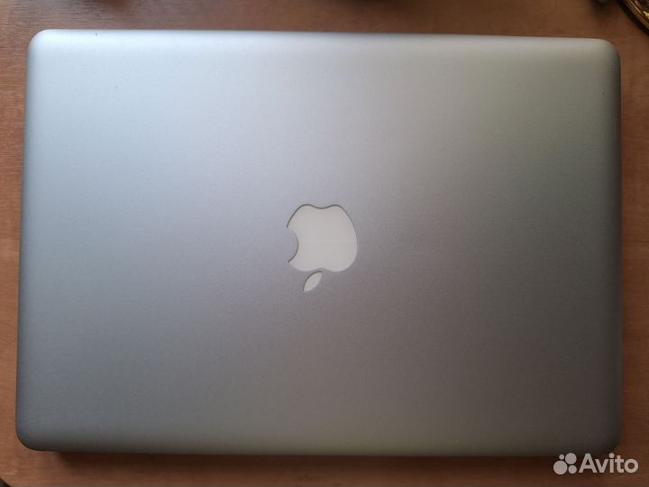 Apple Macbook Pro 13