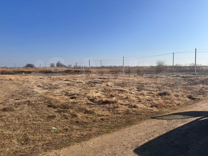 Участок 24 сот. (ИЖС)