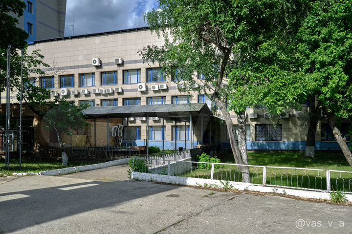Офис, 18.1 м²