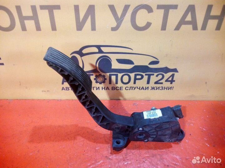 Педаль газа Hyundai Solaris 2011-2018