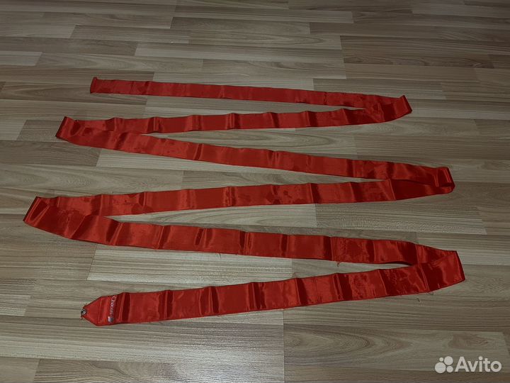Лента для художественной гимнастики