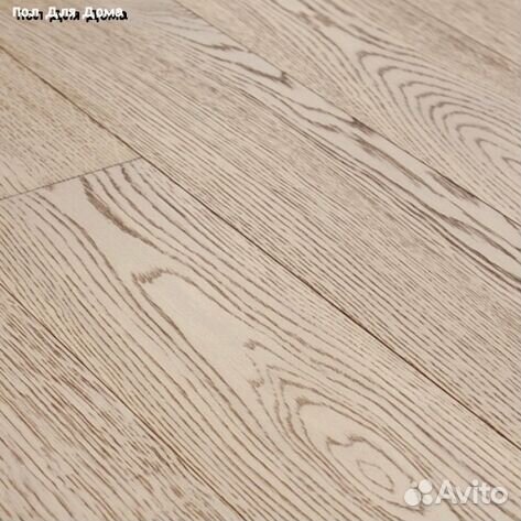 Инженерная паркетная доска