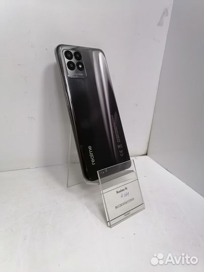 realme 8i, 6/128 ГБ