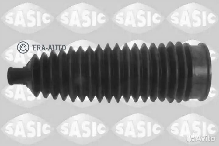 Sasic 2754002 Пыльник рулевой renault megane II 27