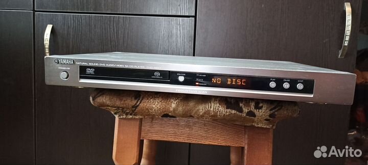 Dvd и blu ray плееры