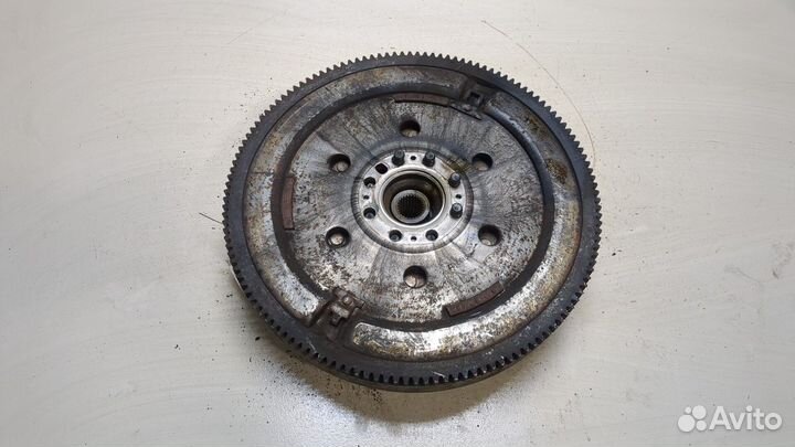 Маховик Citroen C4 Picasso, 2008