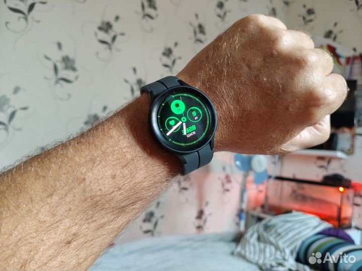 Samsung galaxy watch 5 pro 45mm