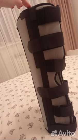 Ортез на коленный сустав