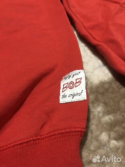 Женский свитшот