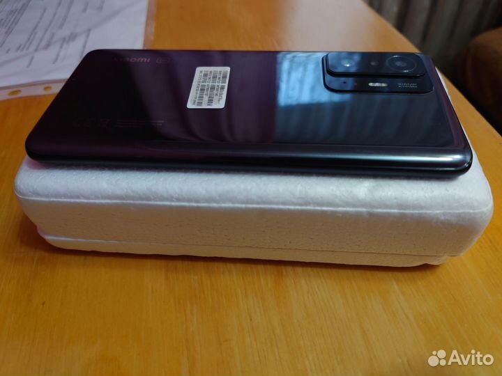 Xiaomi 11T Pro, 8/256 ГБ