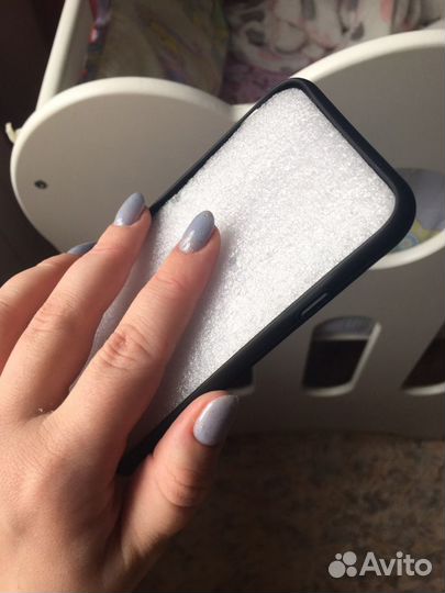 Чехол на iPhone 6+/6s+новый