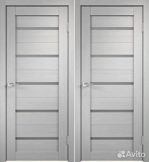 Межкомнатные двери