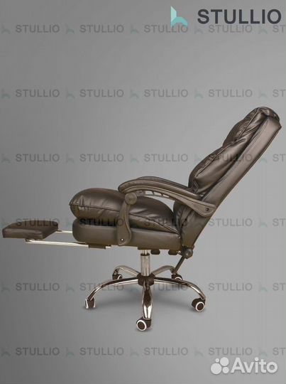 Офисное кресло (геймерское). Кресло для директора