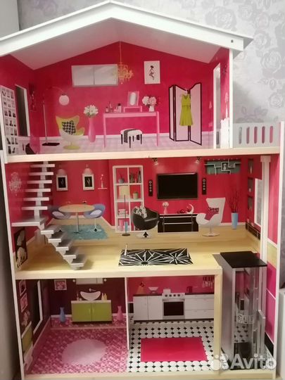 Кукольный дом