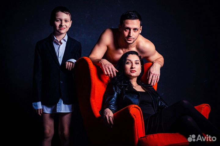 Фотограф Ижевск