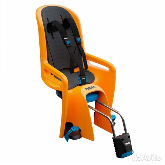Thule RideAlong для детей