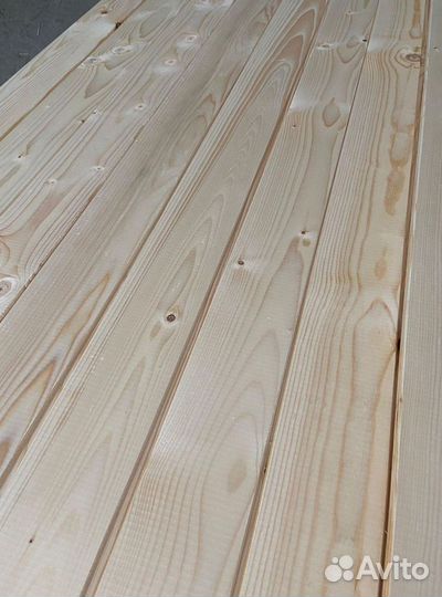 Вагонка 12.5x96