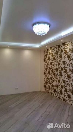 Ремонт квартир