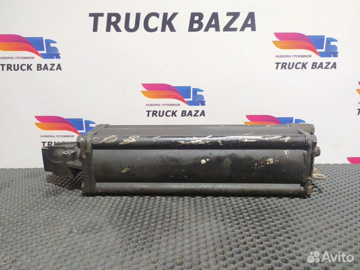 Гидроаккумулятор ретардера Man TGA, Man TGX