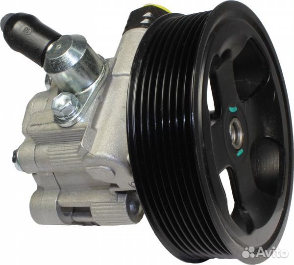 Насос гидроусилителя руля