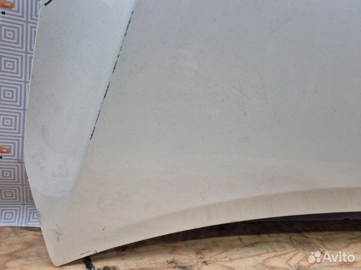 Б/У Капот Lexus IS250 GSE20,GSE21,GSE25