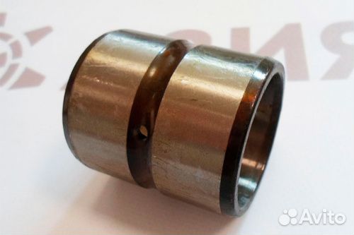 Втулка ковша 71*86*40