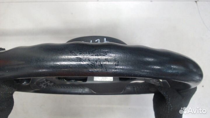 Руль BMW X3 E83, 2004